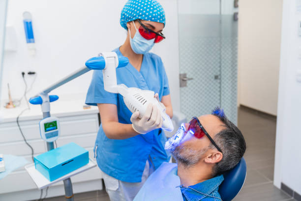 Best Broken or Cracked Tooth Emergency Dentist in USA